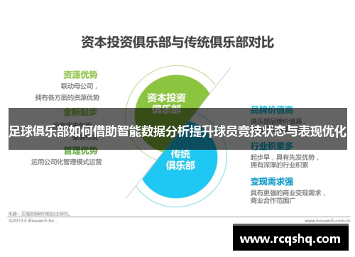 足球俱乐部如何借助智能数据分析提升球员竞技状态与表现优化