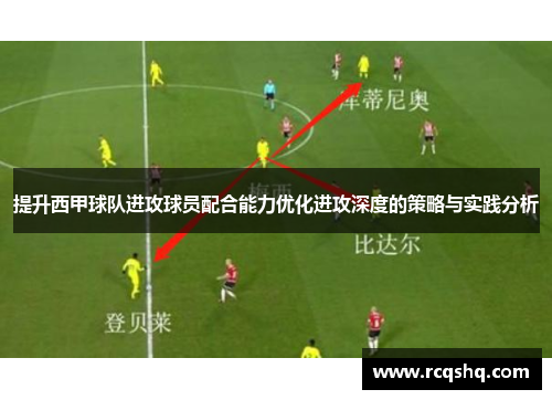 提升西甲球队进攻球员配合能力优化进攻深度的策略与实践分析